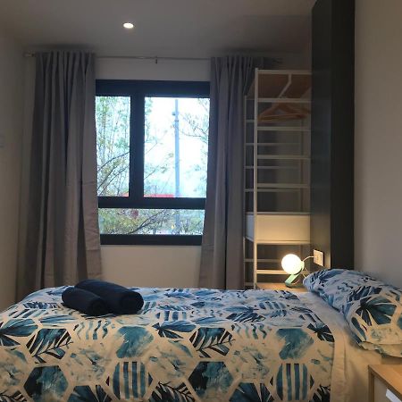 Llull Home Sant Adria de Besos Ngoại thất bức ảnh